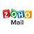 Zoho Mail Logo