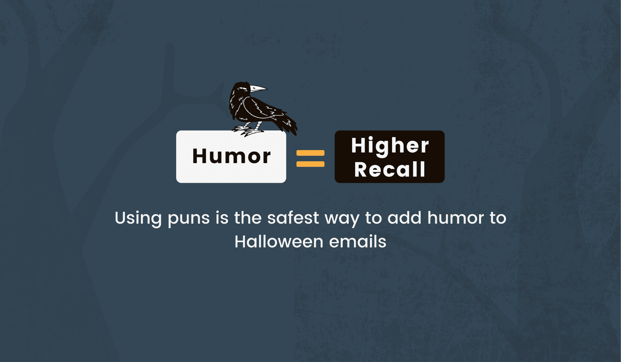 Puns lead to greater recall