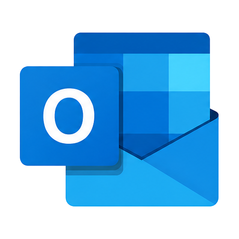 Outlook logo